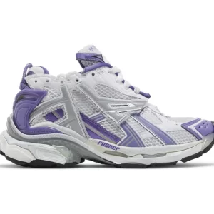 Balenciaga Runner Sneaker ‘Purple’ Replica缩略图