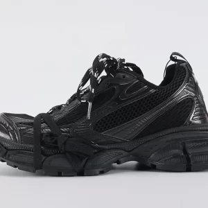 Balenciaga 3XL Sneaker Black Replica缩略图