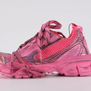Balenciaga 3XL Sneaker Pink Replica缩略图